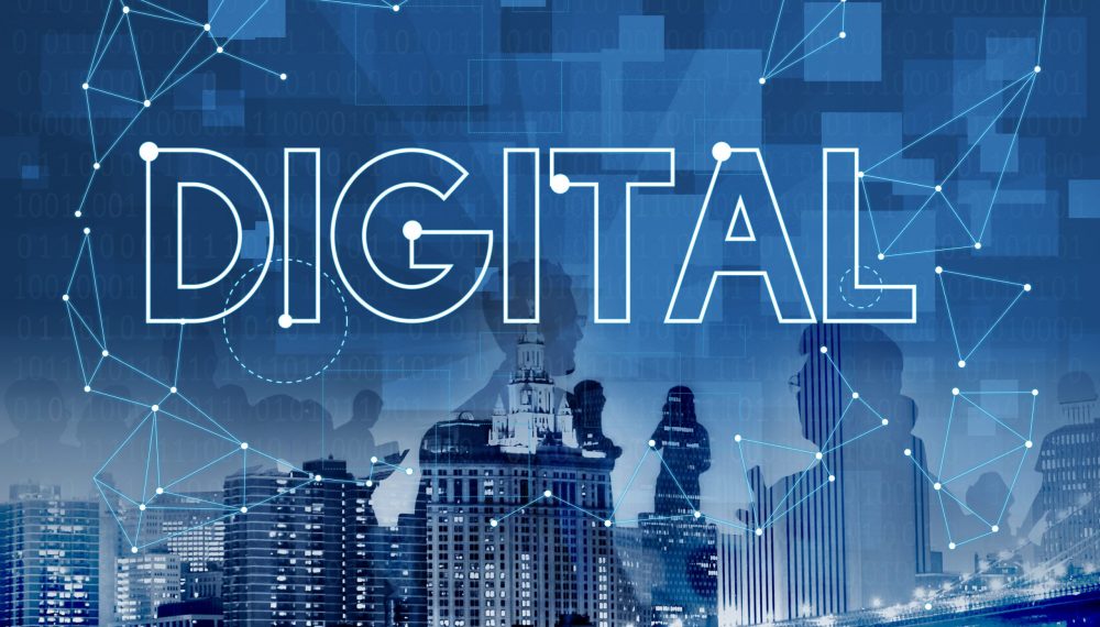 Business and technology